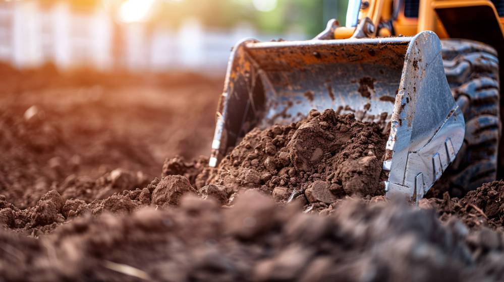 Vente terre végétale près de Manosque