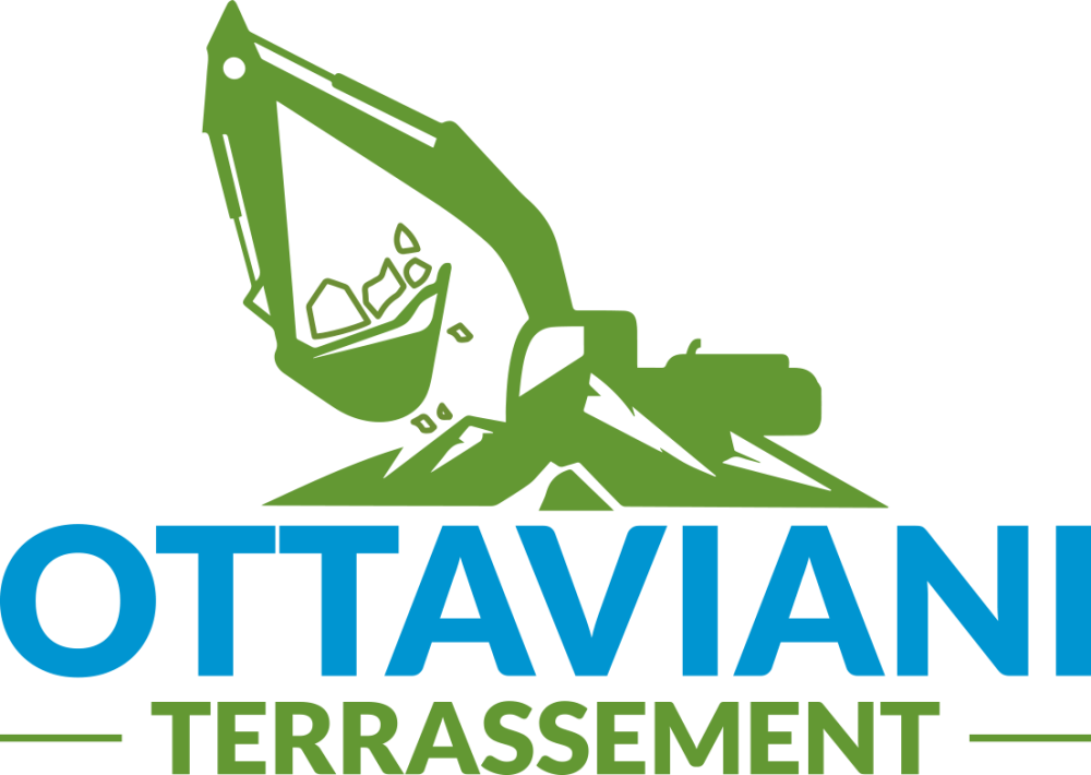 Terrassement - LOGO OTTAVIANI