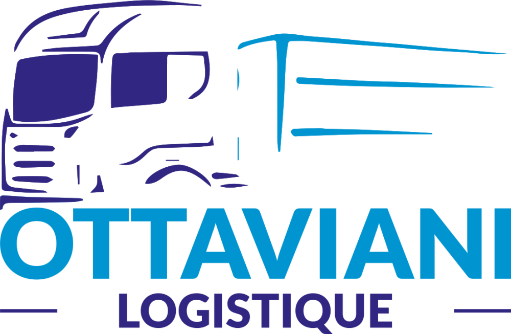 Logistique - LOGO OTTAVIANI