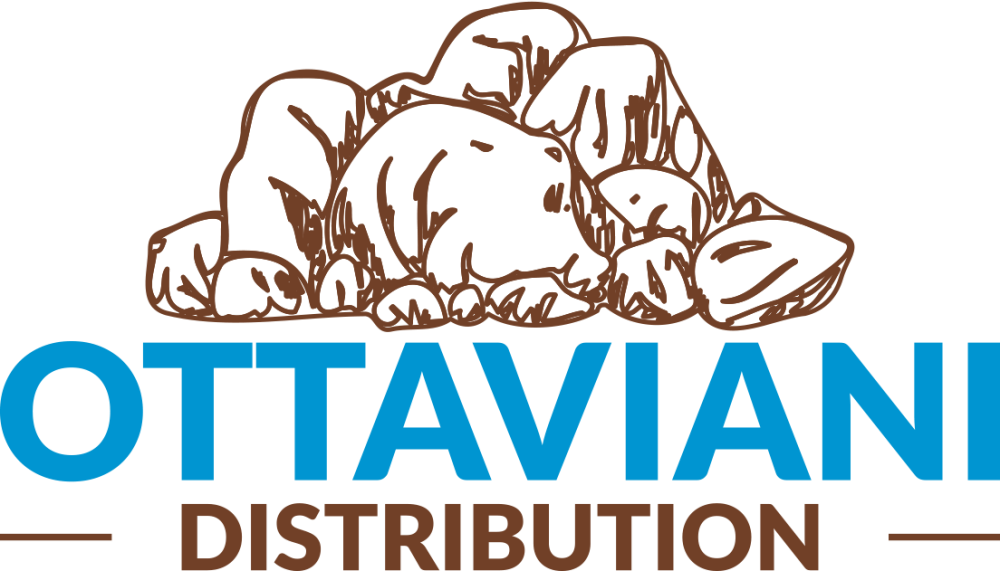Distribution - LOGO OTTAVIANI