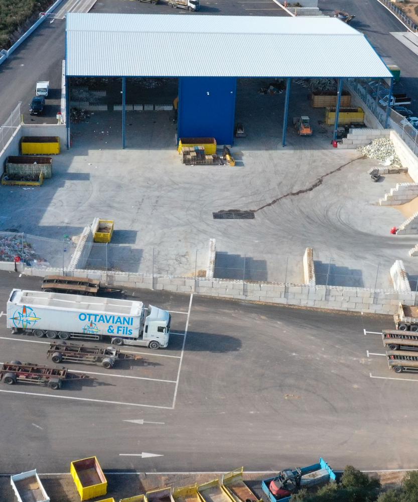 Environnement-ottaviani