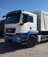 Transport - Logistique