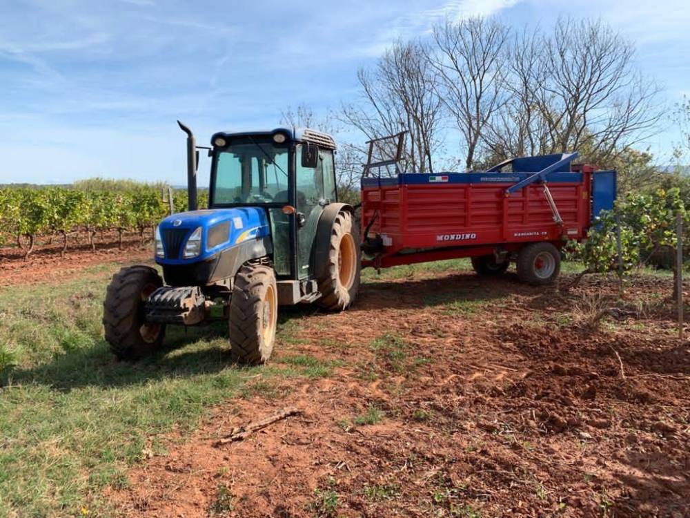 TRAVAUX AGRICOLE (1)